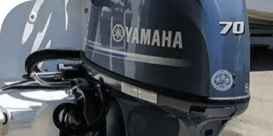 Yamaha Motor — Boat Shop in Ballina, NSW